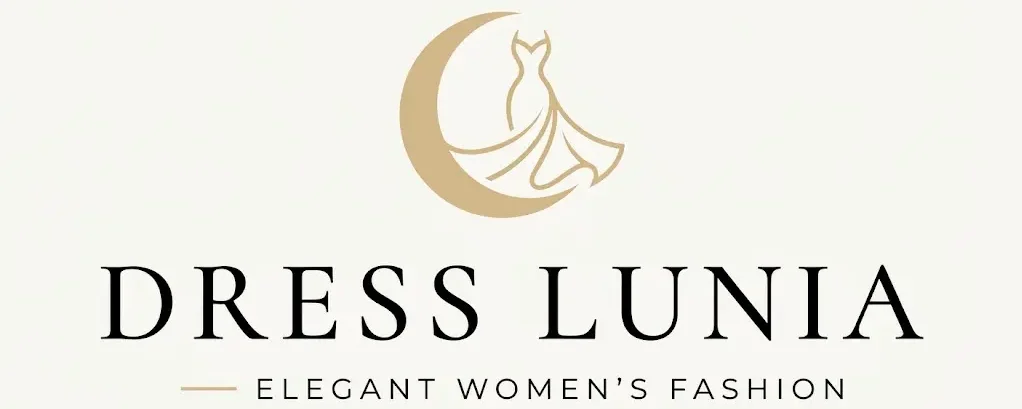 Dress Lunia